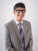 Johnny Rashmawi