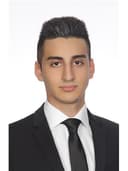 Amir Ghavamshirazi