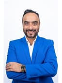 Vinod Kumar Bansal