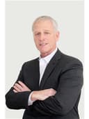 David Parsons