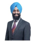 Jagdeep Singh