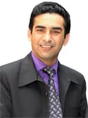 Saravpreet Singh Minhas