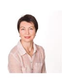 Nataliya Gasenko