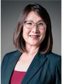 May Zhao