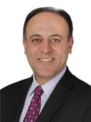 Kayvan Zebarjadian