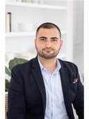 Joe Akbari-Salekdeh