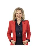 Jacqueline Pennington