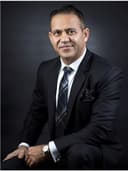 Amrit Varma