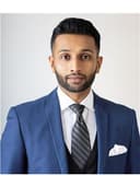 Parth Suthaharan