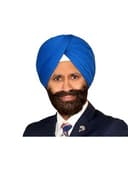 Gurnam Singh Panesar