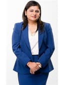 Simone Singh