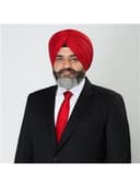 Raj Chahal