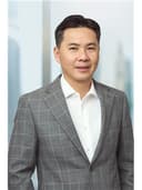 Andrew Lin