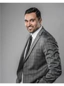 Mesh Mistry