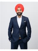 Mandeep Singh Dhesi
