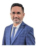 Saurabh Patel