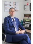 Eric Mattei