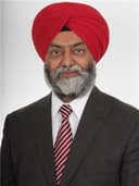 Avtar Singh Badyal