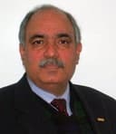 Mohammad Saleem Mian