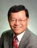 Gregory Hak Kwong Kwok