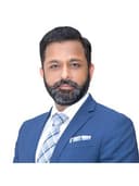 Sunil Saini