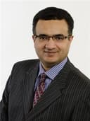 Muhammad Kamran Hussain