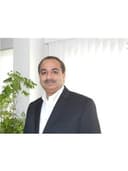 Vish Jayaraman