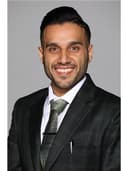 Sunny Duggal