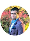 Farshid Haghighi