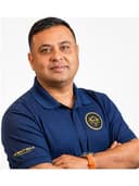 Sid Sarkar
