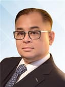 Horace Tsang