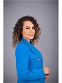 Sara Sadr