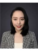 Cecily Liu