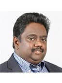 Ramanan Santhirasegaramoorthy