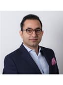 Soheil Shivarani