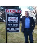 John Walter Bowen