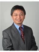 Alexander P. Wu