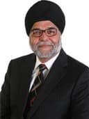 Gurdip Saluja
