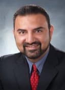 Tahir Nasir Ahmad