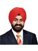 Baljinder Sra