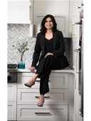 Tharshini Tharmalingam
