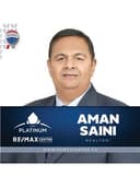 Aman Saini