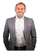Hicham S Farhat