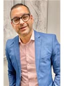 Marcus Chevli