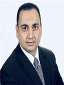 Mohammad Kashif