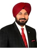 Jagwant Singh