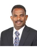 Sasi Mahalingam