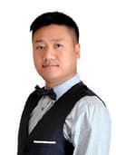 Chenghao Zhao