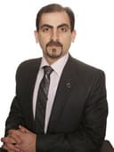 Hirbod Chehrazi