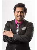Suraj More